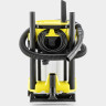 Пылесос KARCHER WD 3 S V-19/4/20 SUCTION BRUSH KIT 1.628-154