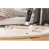 Вертикальный моющий пылесос KARCHER FCV 4 1.056-131